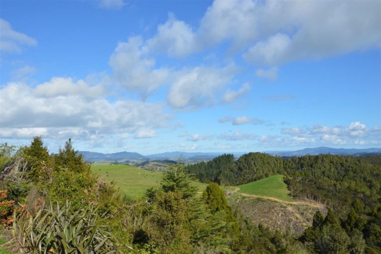 Photo of property in 489 Ruapekapeka Road, Towai, Hikurangi, 0182