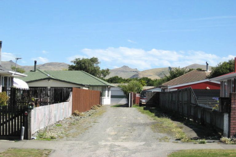 Photo of property in 7 Walcot Street, Bromley, Christchurch, 8062