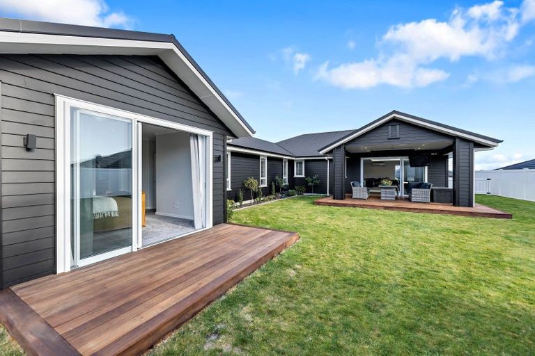 Photo of property in 5 Korokia Way, Richmond Heights, Taupo, 3330