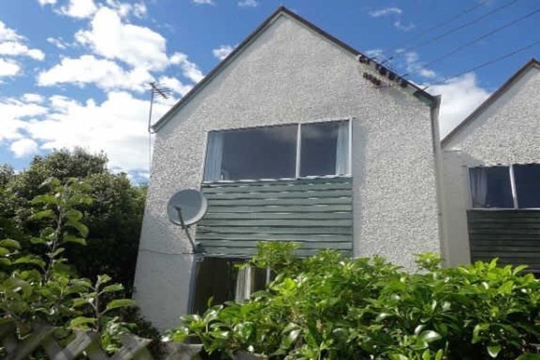 Photo of property in 1/12 Berry Street, St Albans, Christchurch, 8014