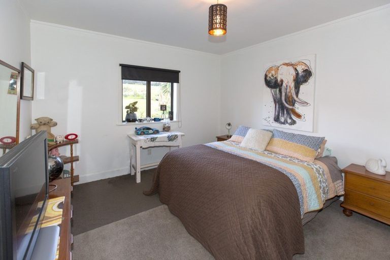 Photo of property in 176 Waitapu Road, Aranga, Dargaville, 0376