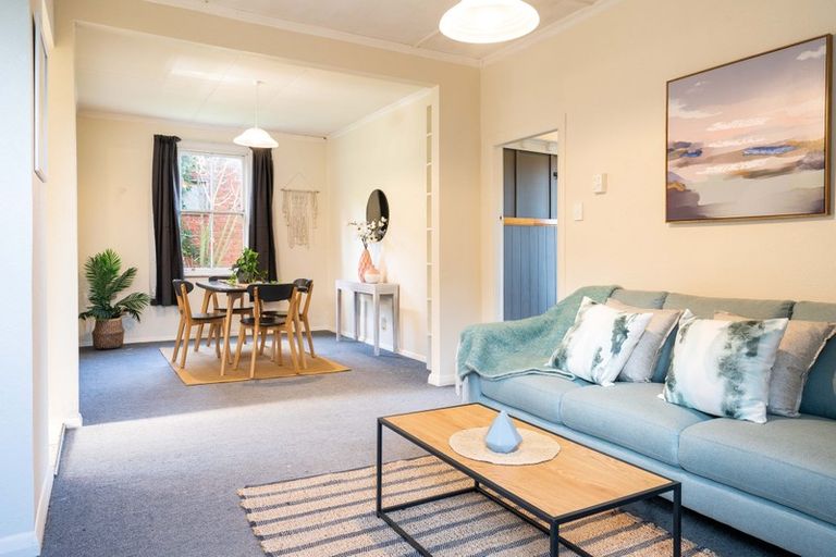 Photo of property in 51 Manapouri Street, Ravensbourne, Dunedin, 9022