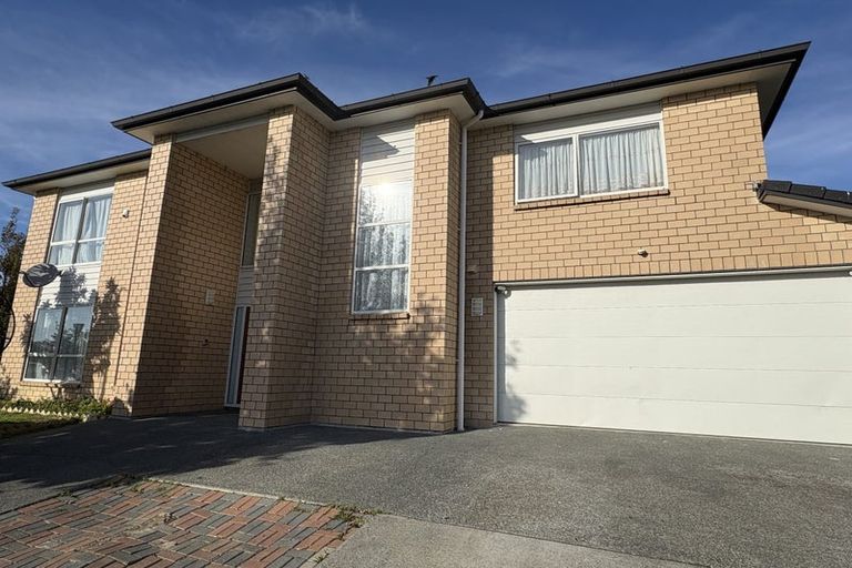 Photo of property in 9 Bush View Place, Flat Bush, Auckland, 2019