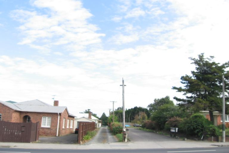 Photo of property in 125 Mangere Road, Otahuhu, Auckland, 1062