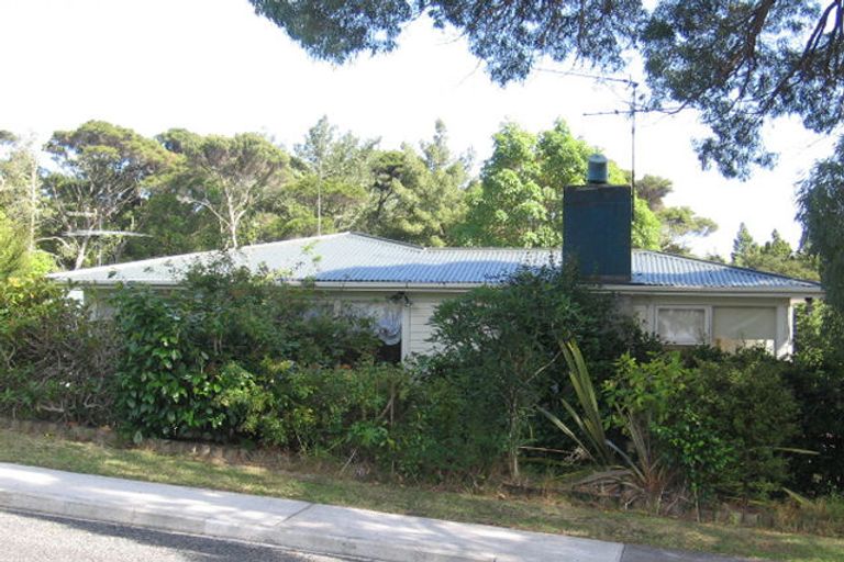 Photo of property in 70 Roseberry Avenue, Birkenhead, Auckland, 0626