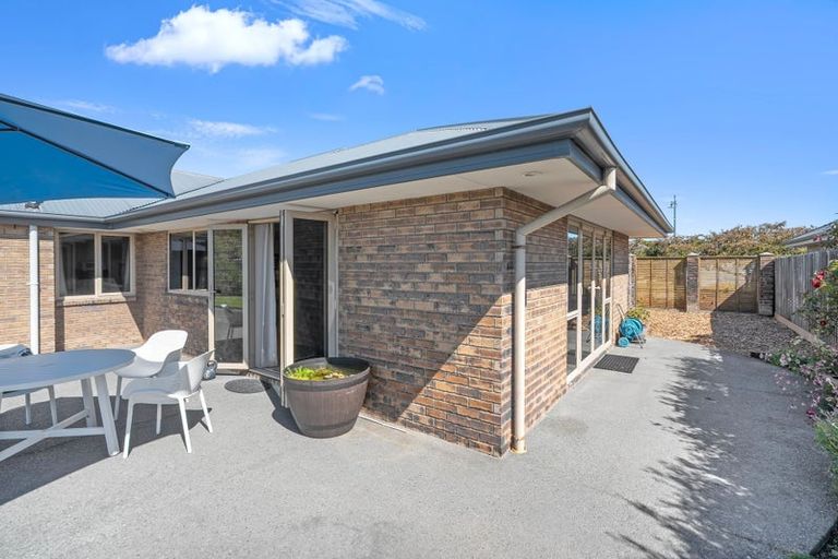 Photo of property in 48 Allison Crescent, Kaiapoi, 7630