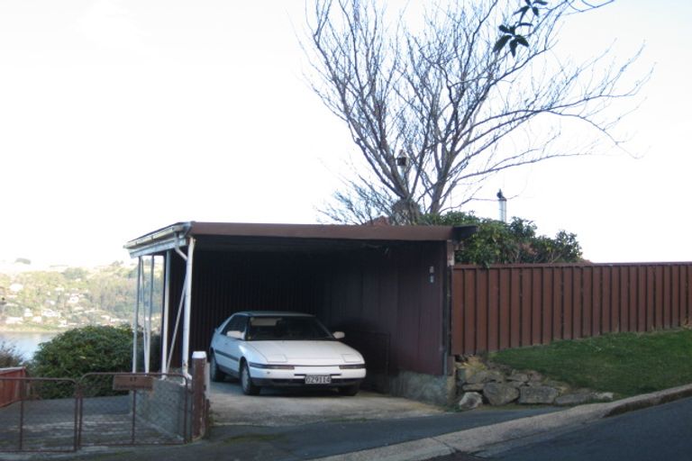 Photo of property in 17 Junction Road, Ravensbourne, Dunedin, 9022