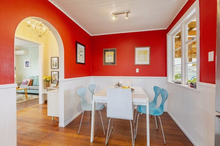 Photo of property in 6 Lowry Terrace, Marewa, Napier, 4110