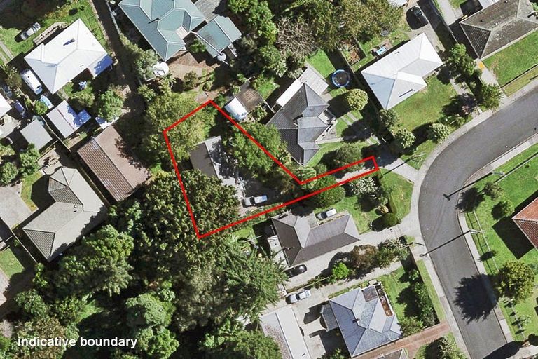 Photo of property in 7b Rice Crescent, Papakura, 2110