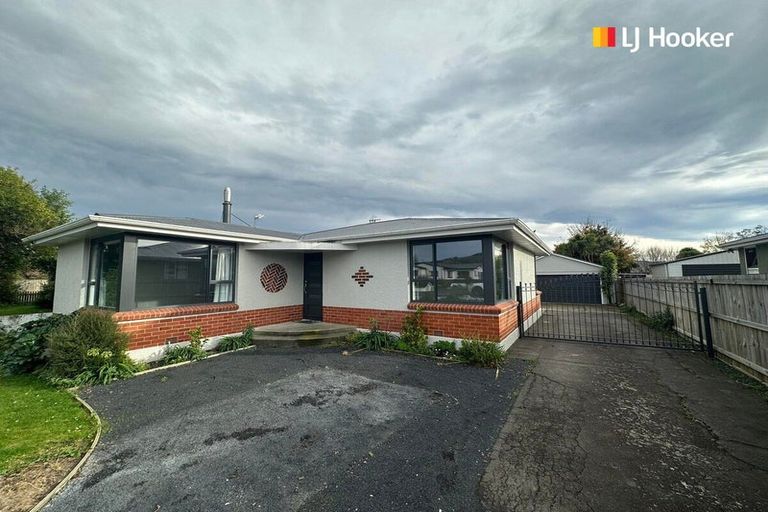 Photo of property in 56 Tay Street, Mosgiel, 9024