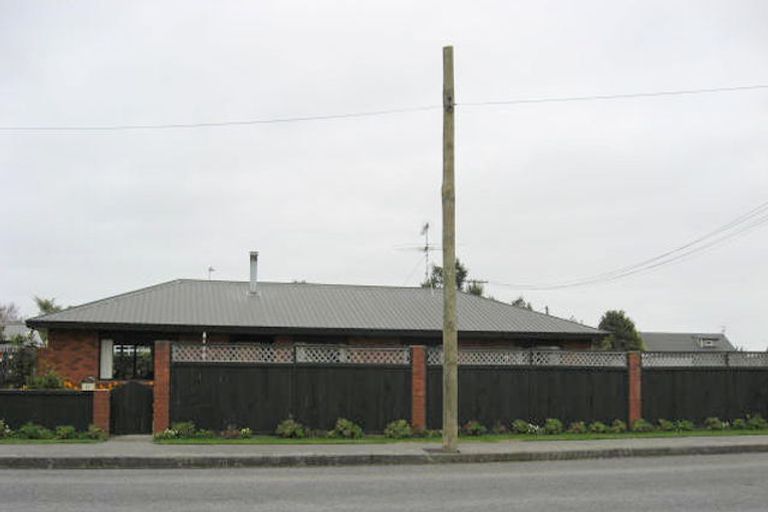 Photo of property in 47 Catherine Street, Tinwald, Ashburton, 7700