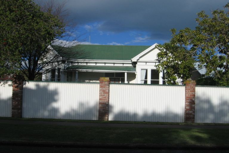 Photo of property in 1/8 Ashridge Road, Napier South, Napier, 4110