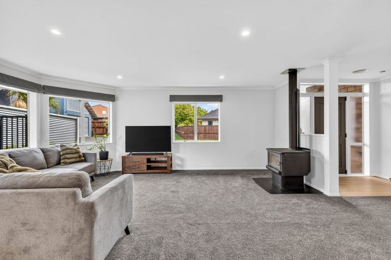 Photo of property in 12 Maple Place, Morrinsville, 3300