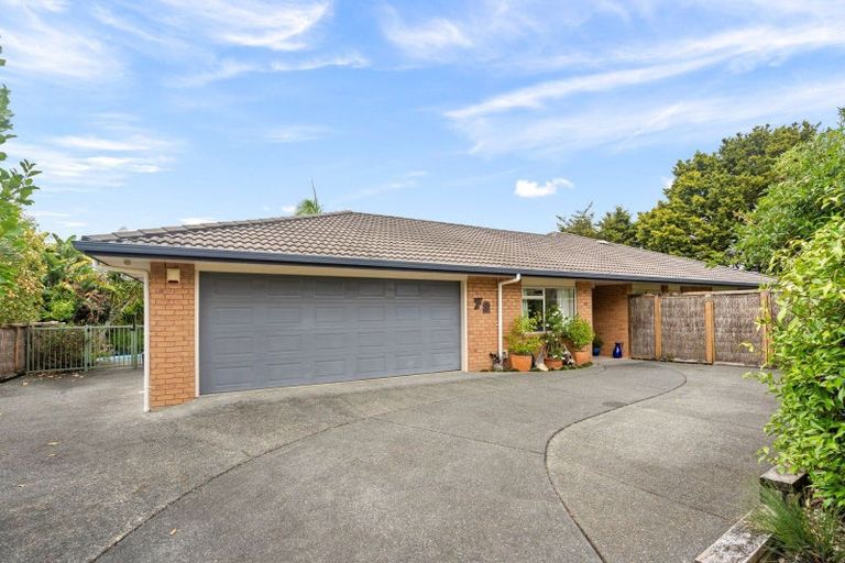Photo of property in 72 Tawhai Place, Parahaki, Whangarei, 0112