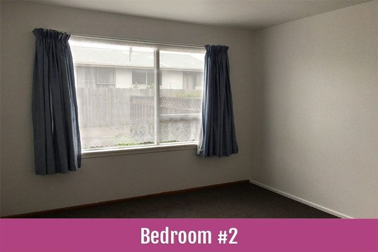 Photo of property in 1/490 Barbadoes Street, Edgeware, Christchurch, 8013