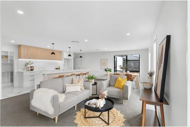 Photo of property in 27 Larissa Road, Halswell, Christchurch, 8025