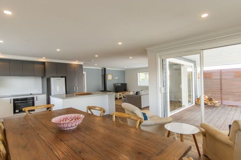 Photo of property in 21 Fraser Crescent, Twizel, 7901