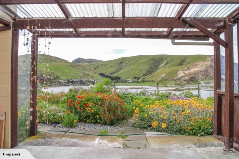 Photo of property in 14 Lake Terrace Road, Little River, 7591