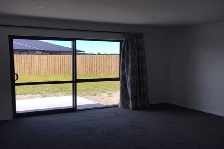 Photo of property in 20 Gracia Avenue, Rolleston, 7615