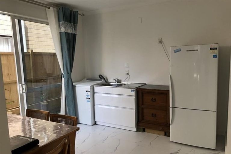 Photo of property in 8 Demeter Street, Flat Bush, Auckland, 2019