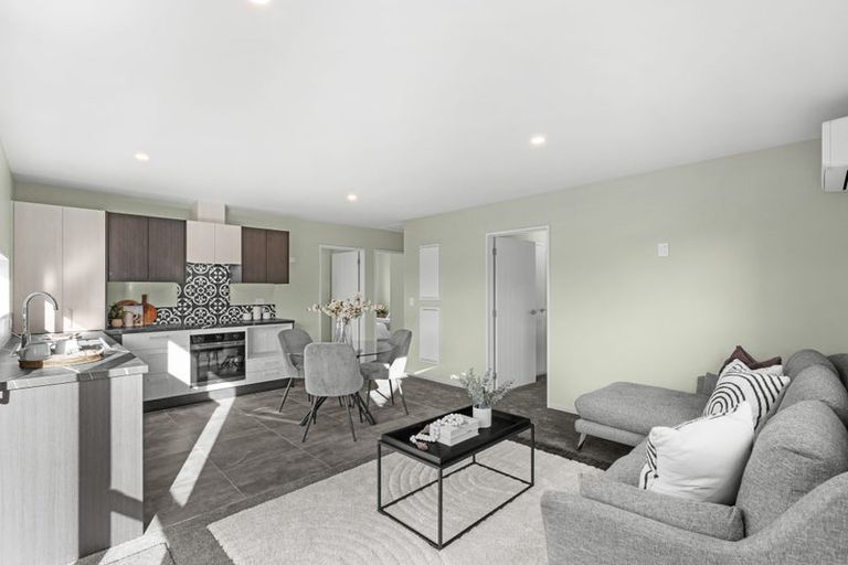 Photo of property in 2/29 Wyon Street, Linwood, Christchurch, 8062