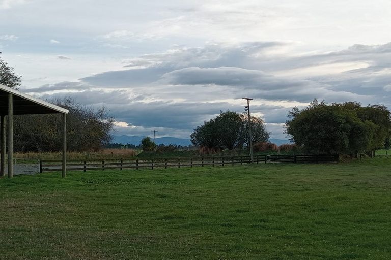 Photo of property in 13 Geraldine-arundel Road, Rangitata, Geraldine, 7992