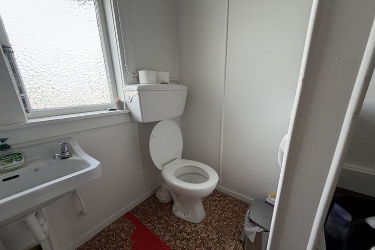 Photo of property in 61 Durham Street, Aro Valley, Wellington, 6021