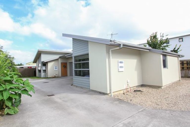 Photo of property in 185a Knighton Road, Hillcrest, Hamilton, 3216