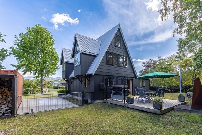 Photo of property in 4 Ngatau Street, Omori, Turangi, 3381