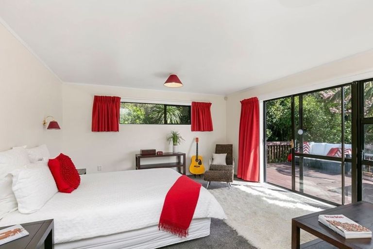 Photo of property in 7 Makatote Grove, Churton Park, Wellington, 6037