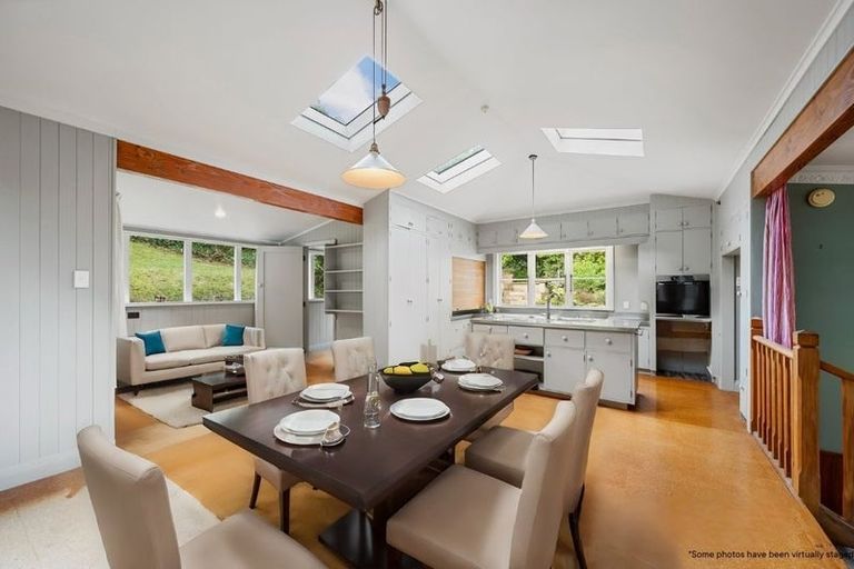 Photo of property in 84 Hatton Street, Karori, Wellington, 6012