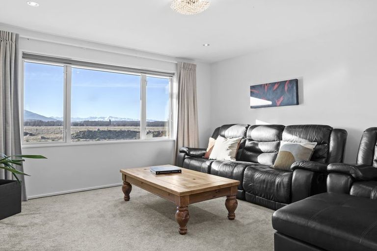 Photo of property in 84 Boundary Terrace, Twizel, 7999