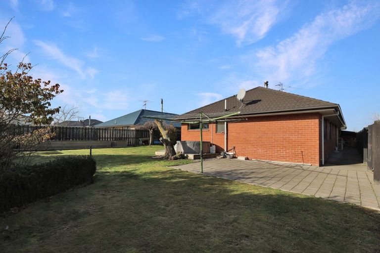 Photo of property in 50 Melcombe Street, Tinwald, Ashburton, 7700