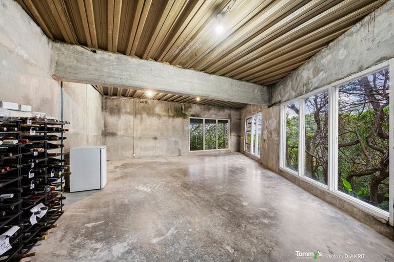 Photo of property in 65a Homebush Road, Khandallah, Wellington, 6035