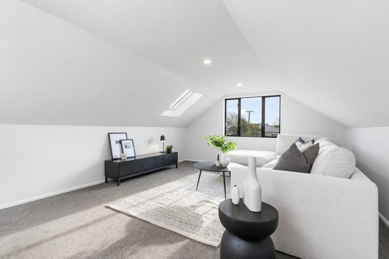 Photo of property in 70 Halton Street, Strowan, Christchurch, 8052