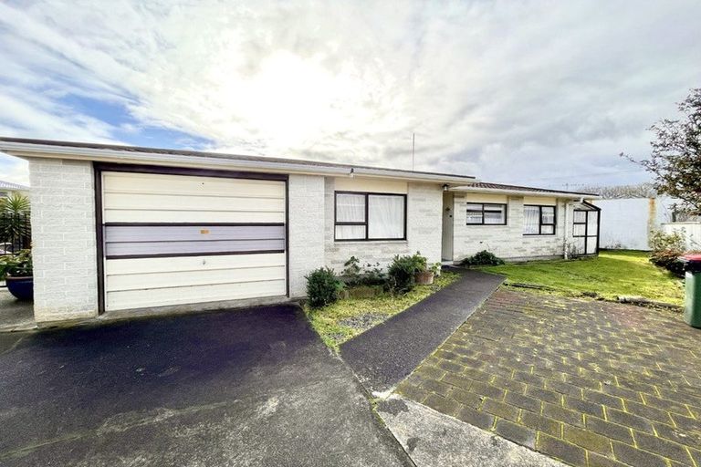 Photo of property in 6a Antrim Place, Springvale, Whanganui, 4501
