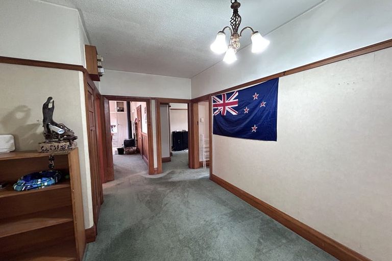 Photo of property in 4 Ohau Street, Dobson, Greymouth, 7805