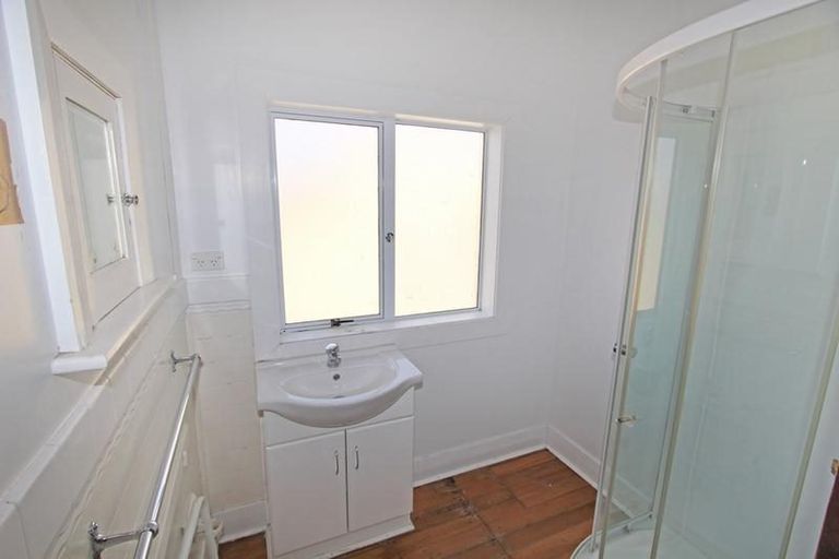 Photo of property in 4 Russell Street, Dunedin Central, Dunedin, 9016