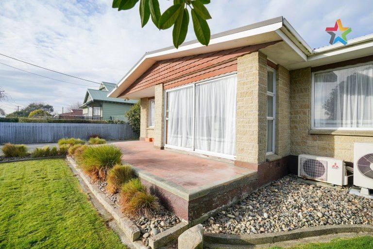 Photo of property in 21 Mcquarrie Street, Kingswell, Invercargill, 9812