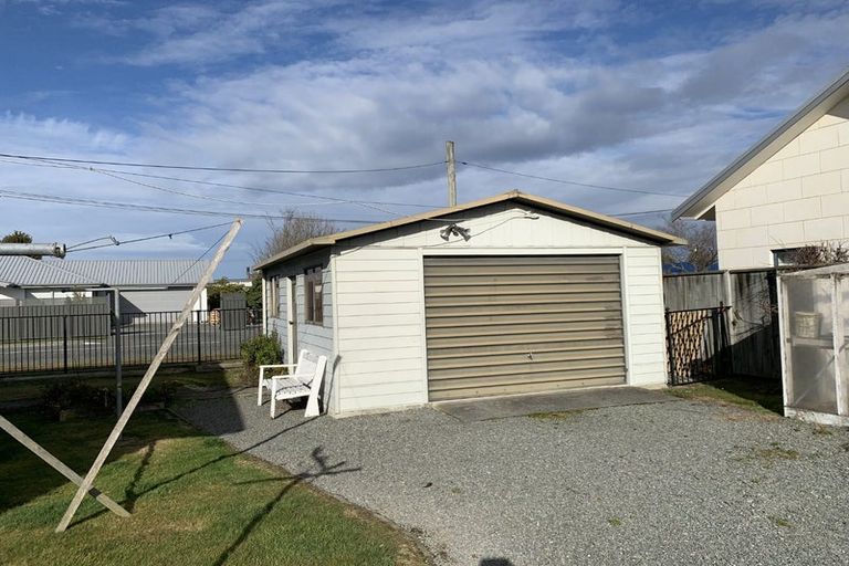 Photo of property in 18 Connolly Street, Geraldine, 7930
