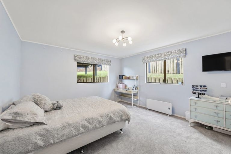 Photo of property in 4 Bharat Terrace, Broadmeadows, Wellington, 6035