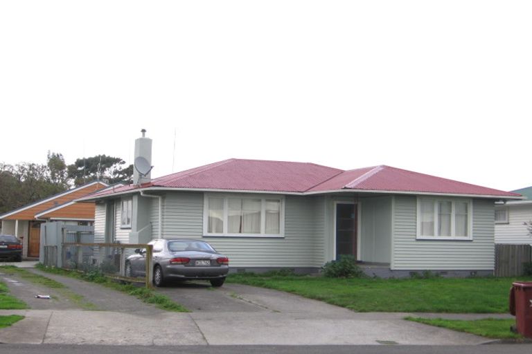 Photo of property in 91 Rugby Street, Awapuni, Palmerston North, 4412