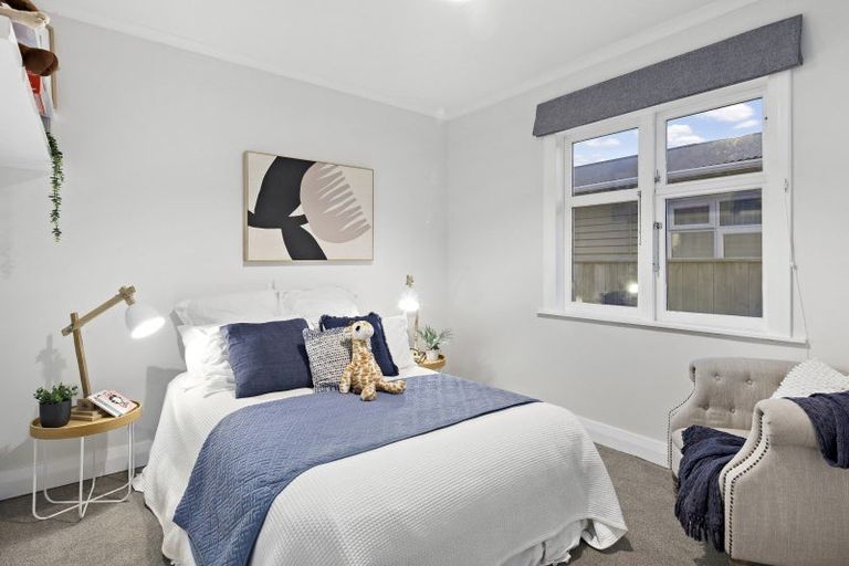 Photo of property in 52 Ava Street, Petone, Lower Hutt, 5012