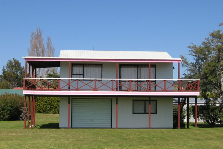 Photo of property in 122 Captain Cook Road, Cooks Beach, Whitianga, 3591