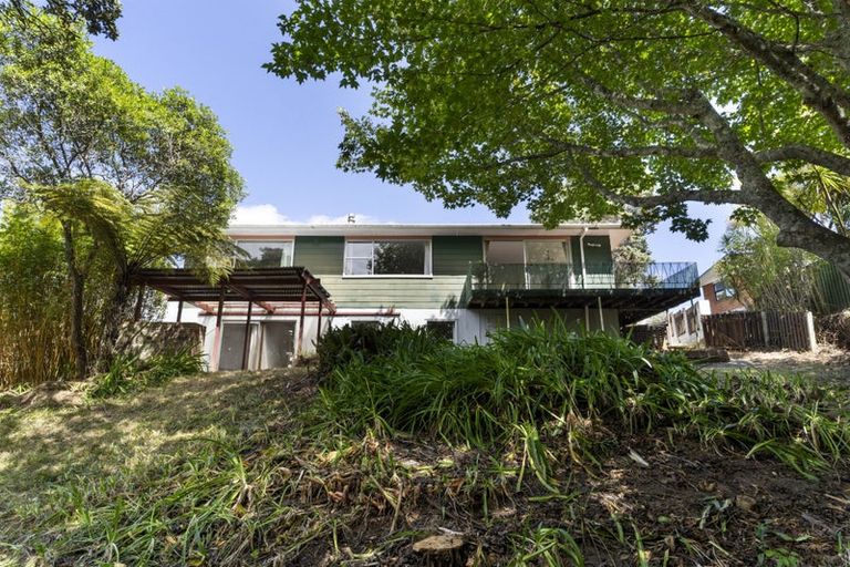 Photo of property in 106 Sycamore Drive, Sunnynook, Auckland, 0620