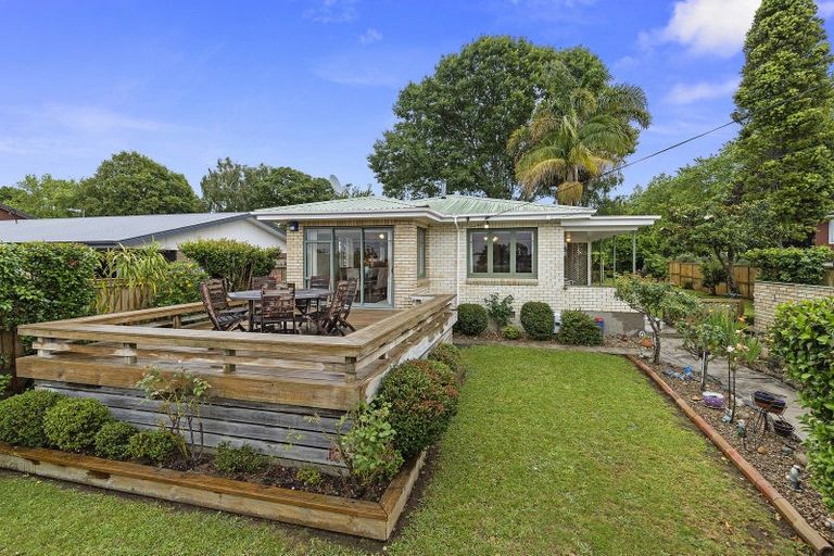 Photo of property in 15 Sanders Avenue, Morrinsville, 3300