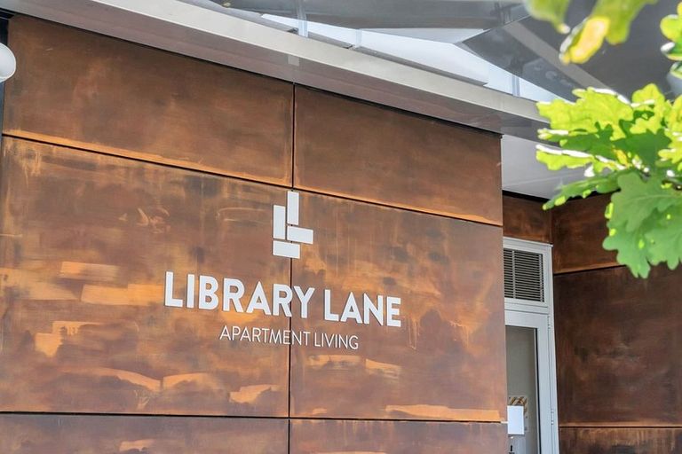 Photo of property in 508/22 Library Lane, Albany, Auckland, 0632