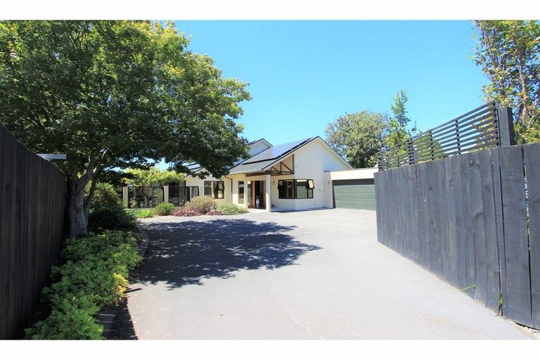 Photo of property in 25a Eltham Road, Blenheim, 7201