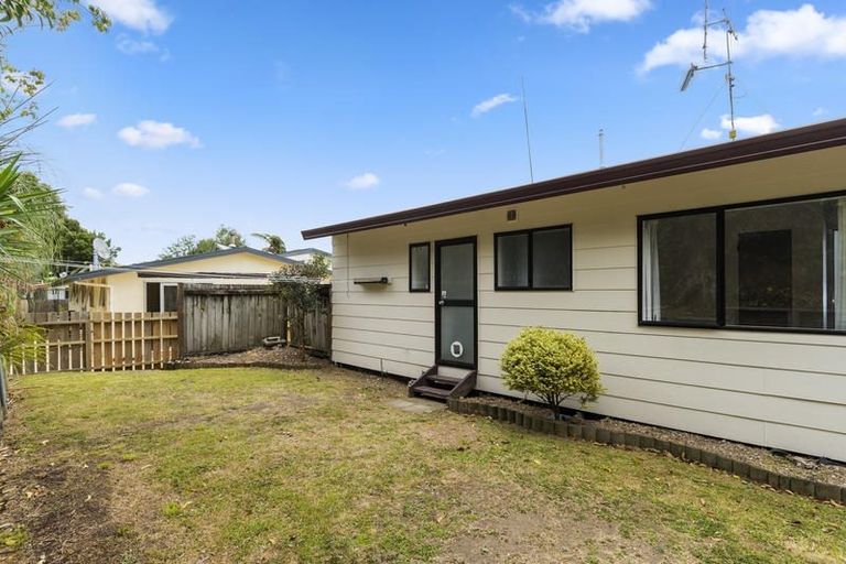 Photo of property in 3/19 Burns Street, Gate Pa, Tauranga, 3112