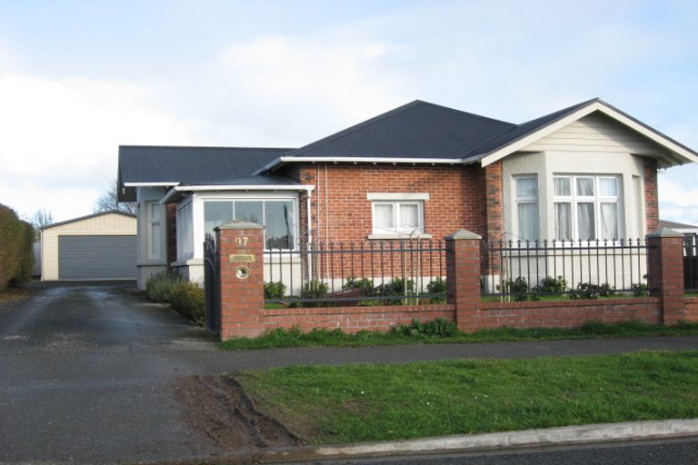 Photo of property in 97 Grace Street, Appleby, Invercargill, 9812